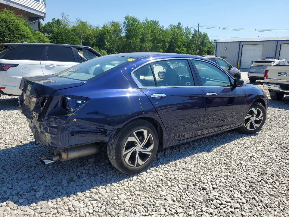 63933446 :رقم المزاد ، 1HGCR2F33GA201526 vin ، 2016 Honda Accord مزاد بيع