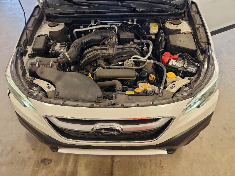 Aukcja sprzedaży 2020 Subaru Outback, vin: 4S4BTANC3L3211491, numer aukcji: 63234886