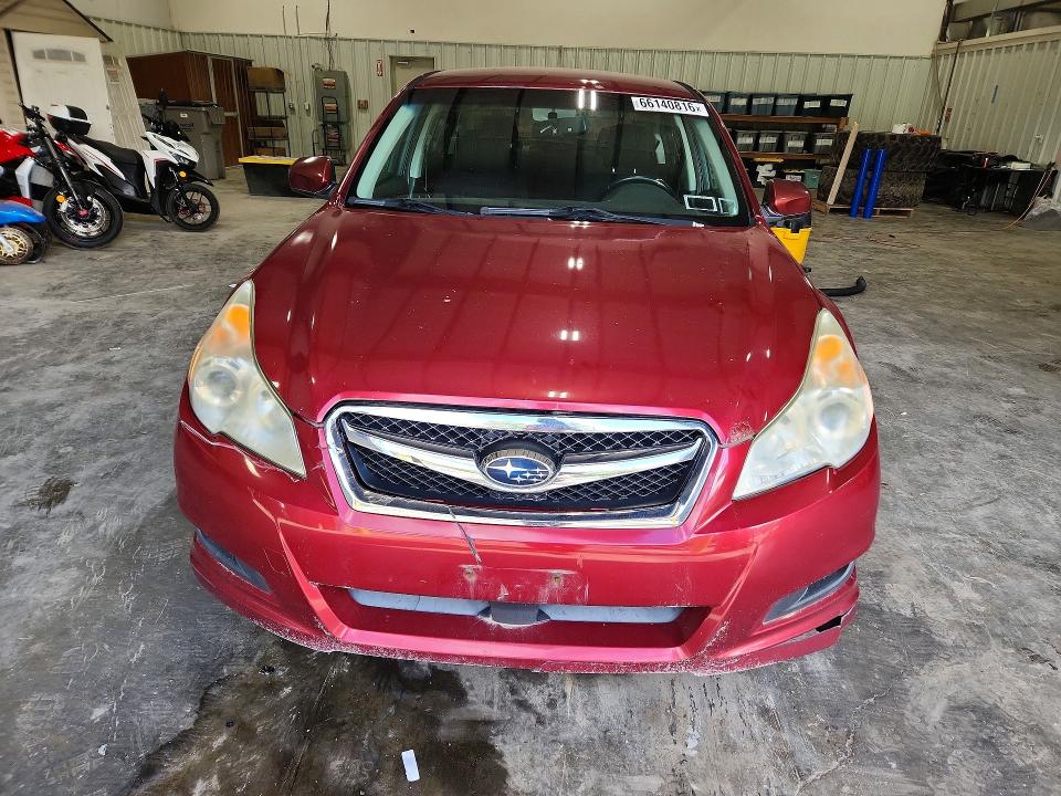 Продаж на аукціоні авто 2011 Subaru Legacy, vin: 4S3BMBC60B3257041, номер лоту: 66140816