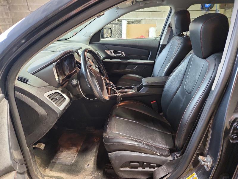 Aukcja sprzedaży 2013 Gmc Terrain, vin: 2GKFLVE32D6318110, numer aukcji: 63678216