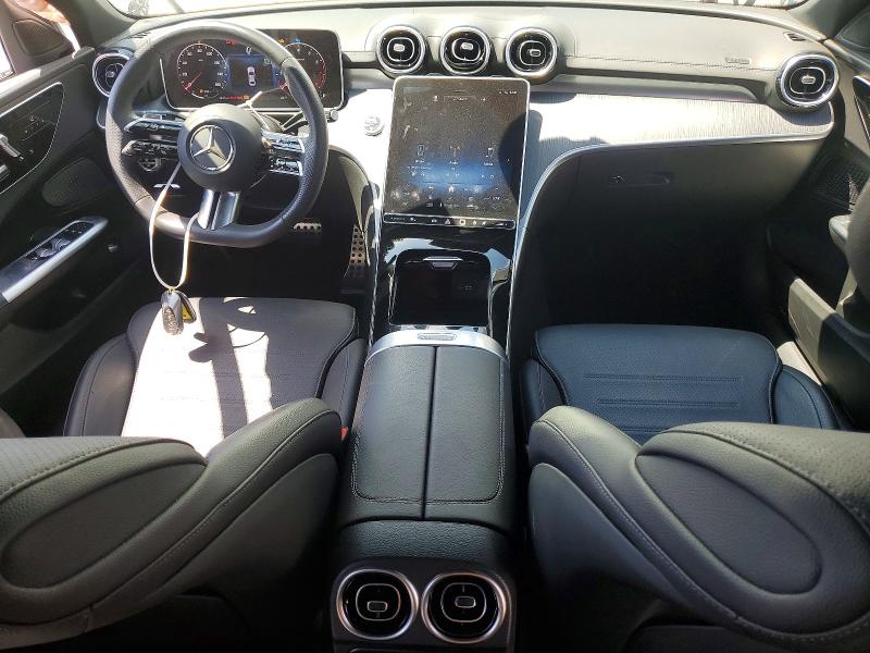 Продажа на аукционе авто 2024 Mercedes-benz C, vin: W1KAF4GB1RR221221, номер лота: 66632566