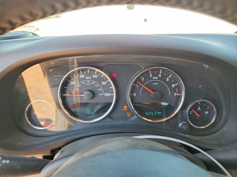Продажа на аукционе авто 2018 Jeep Wrangler Unlimited, vin: 1C4BJWFGXJL852434, номер лота: 66768256