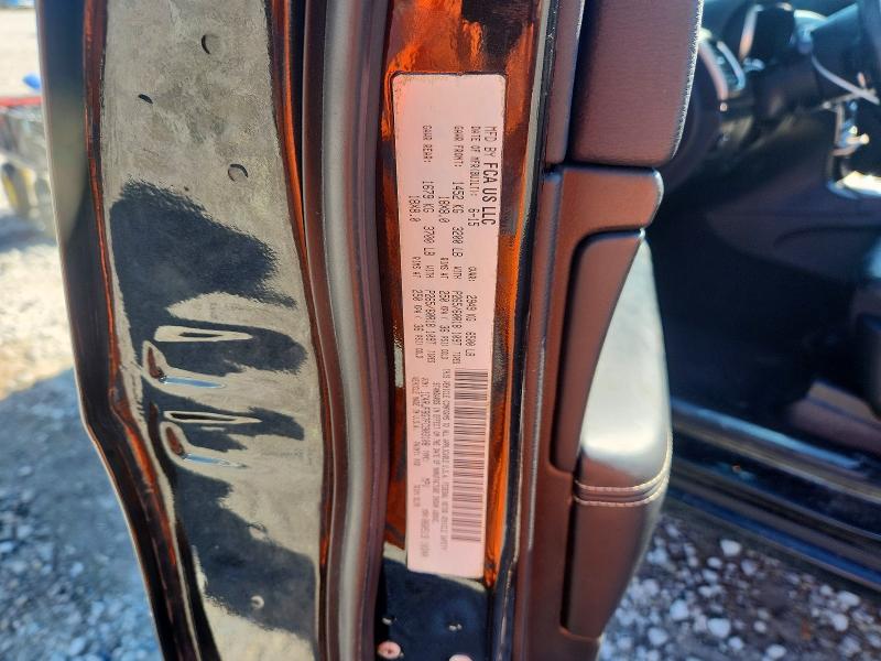 Aukcja sprzedaży 2015 Jeep Grand Cherokee, vin: 1C4RJFBG7FC903108, numer aukcji: 65263016
