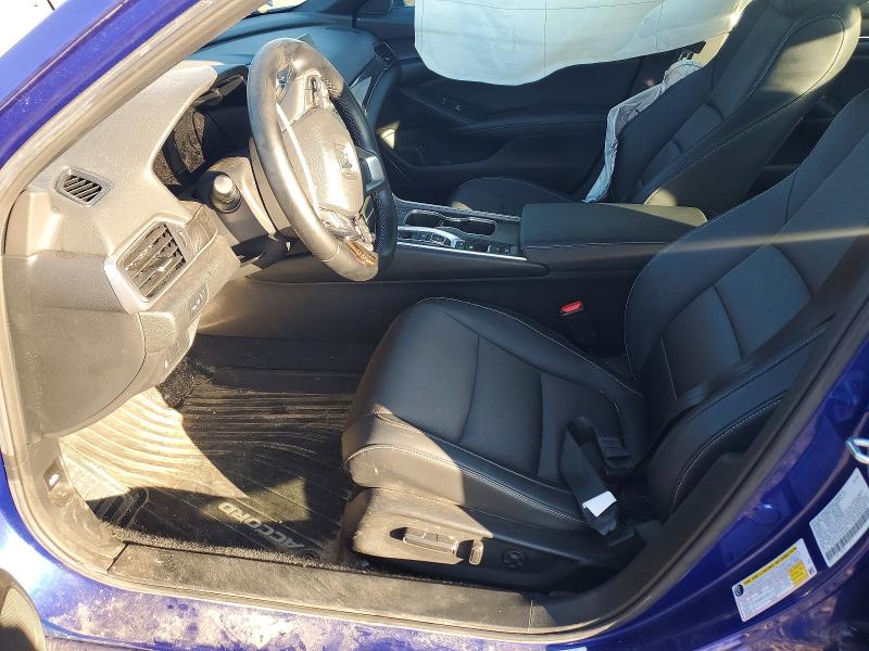 Aukcja sprzedaży 2022 Honda Accord, vin: 1HGCV3F24NA012454, numer aukcji: 66540516