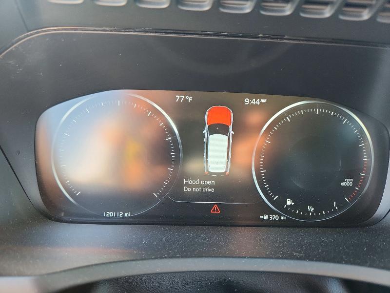 Продажа на аукционе авто 2016 Volvo Xc90, vin: YV4A22PK9G1029290, номер лота: 63888696