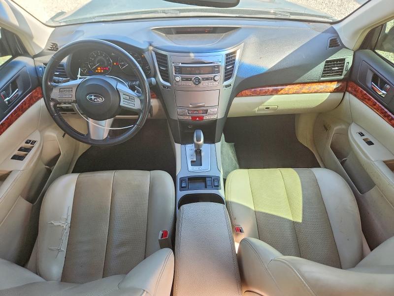 Aukcja sprzedaży 2010 Subaru Outback, vin: 4S4BRCJC3A3358875, numer aukcji: 66097376