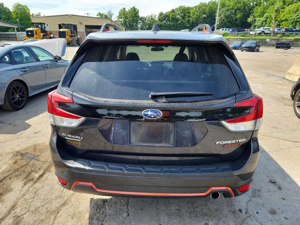 Продаж на аукціоні авто 2019 Subaru Forester, vin: JF2SKAPC4KH488142, номер лоту: 63353576