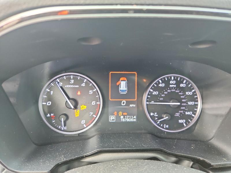 Продаж на аукціоні авто 2020 Subaru Outback, vin: 4S4BTACC9L3200708, номер лоту: 63615836