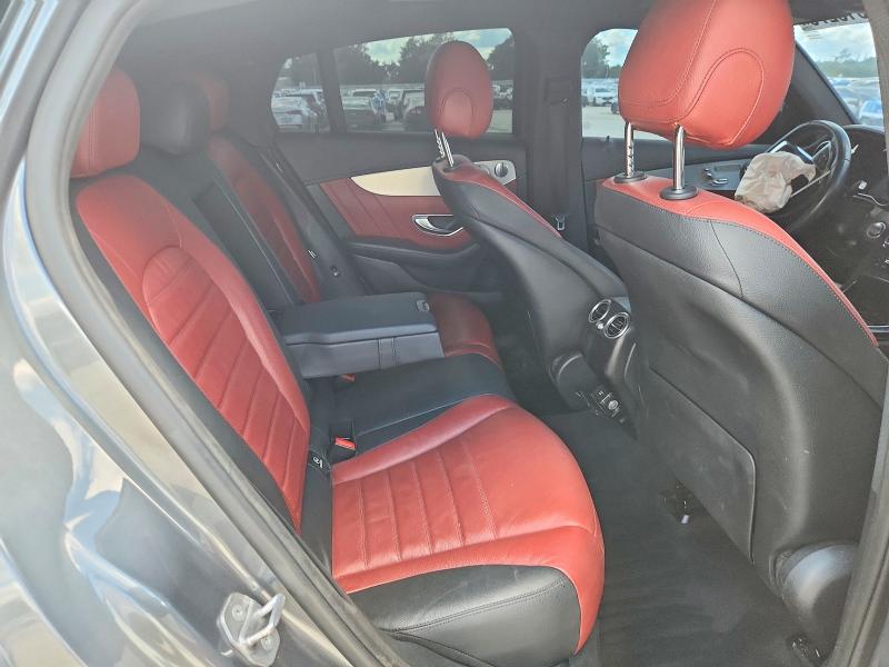 Продаж на аукціоні авто 2017 Mercedes-benz Glc Coupe, vin: WDC0J6EB7HF289729, номер лоту: 66018276