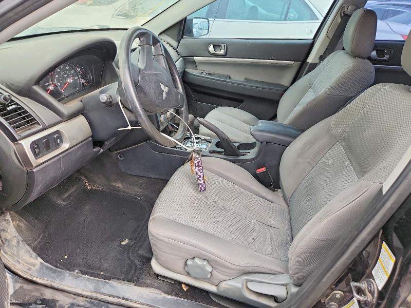 Продаж на аукціоні авто 2011 Mitsubishi Galant, vin: 4A32B2FF8BE023216, номер лоту: 64138496