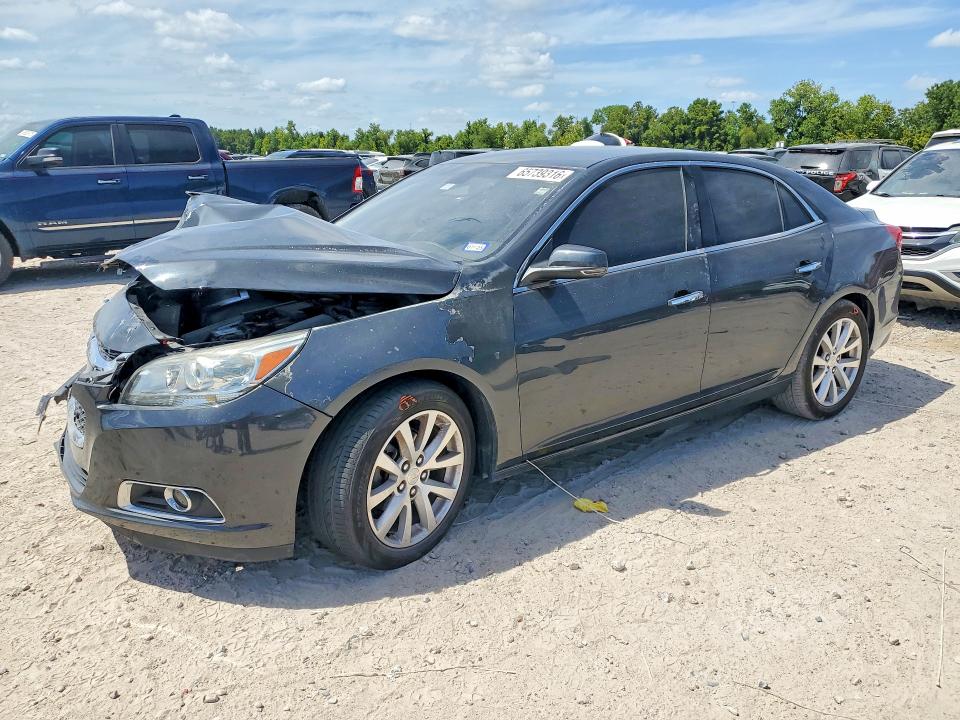 Aukcja sprzedaży 2015 Chevrolet Malibu, vin: 1G11F5SL6FF206560, numer aukcji: 65739316