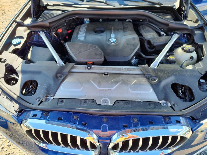 Aukcja sprzedaży 2019 Bmw X3, vin: 5UXTR9C55KLE20726, numer aukcji: 65707566