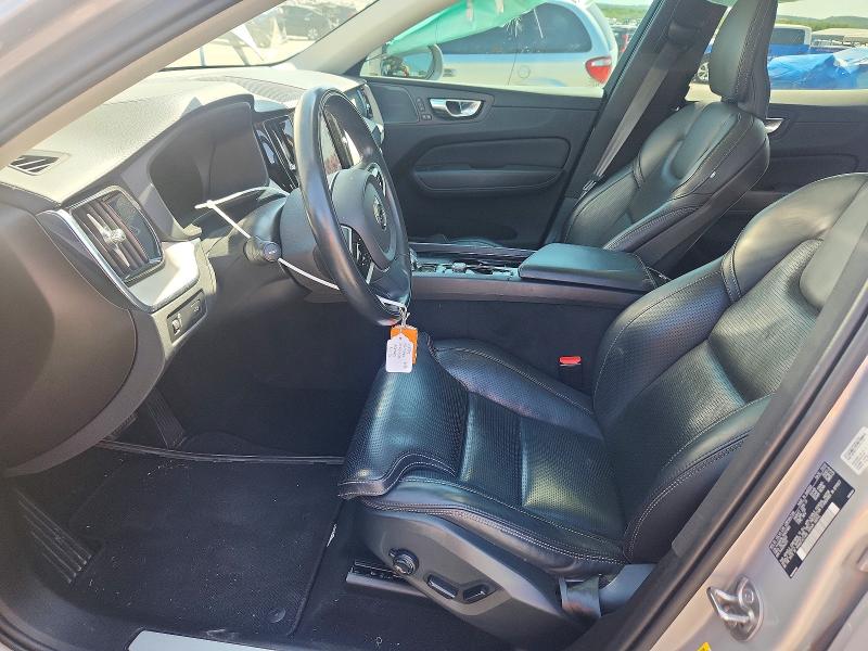 Продажа на аукционе авто 2022 Volvo Xc60, vin: YV4062RL7N1031865, номер лота: 64747946