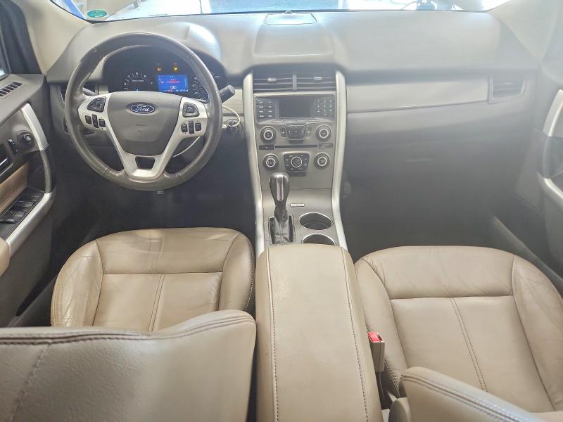 Aukcja sprzedaży 2013 Ford Edge, vin: 2FMDK4JC1DBC01594, numer aukcji: 63955046