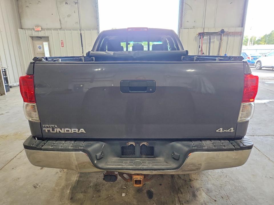 67198986 :رقم المزاد ، 5TFUY5F16CX234825 vin ، 2012 Toyota Tundra مزاد بيع