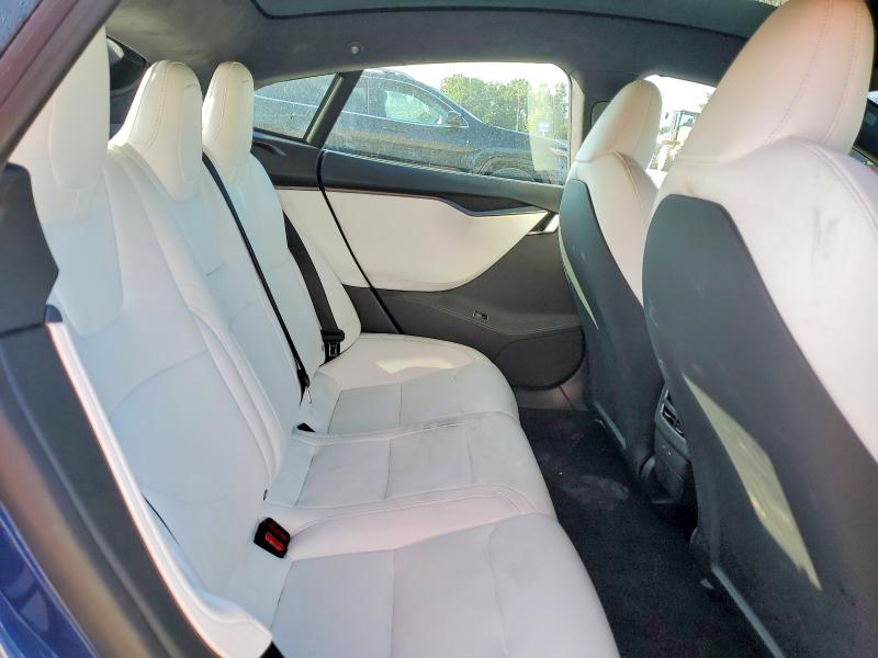 Продаж на аукціоні авто 2020 Tesla Model S, vin: 5YJSA1E27LF390333, номер лоту: 65787746