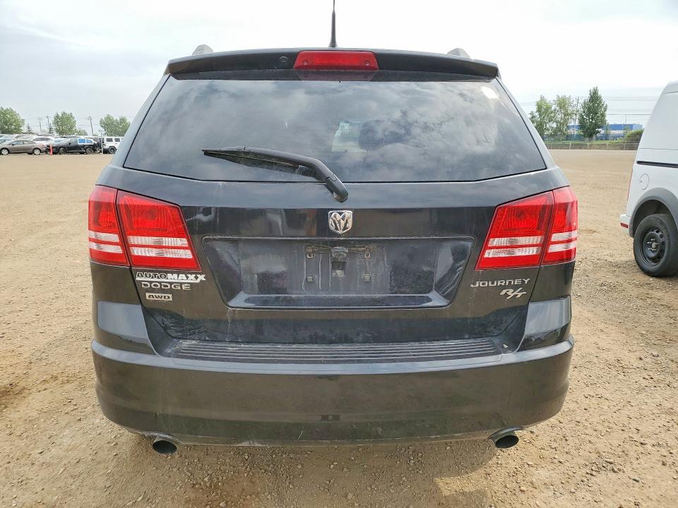 Продажа на аукционе авто 2010 Dodge Journey, vin: 3D4PH6FV6AT229223, номер лота: 66748906