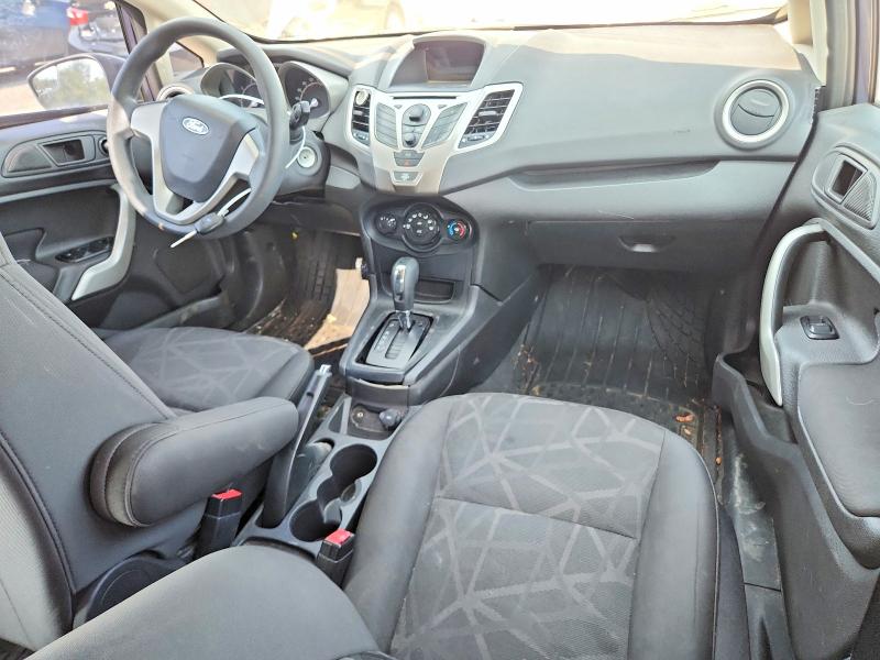 63809546 :رقم المزاد ، 3FADP4EJ8DM141526 vin ، 2013 Ford Fiesta مزاد بيع