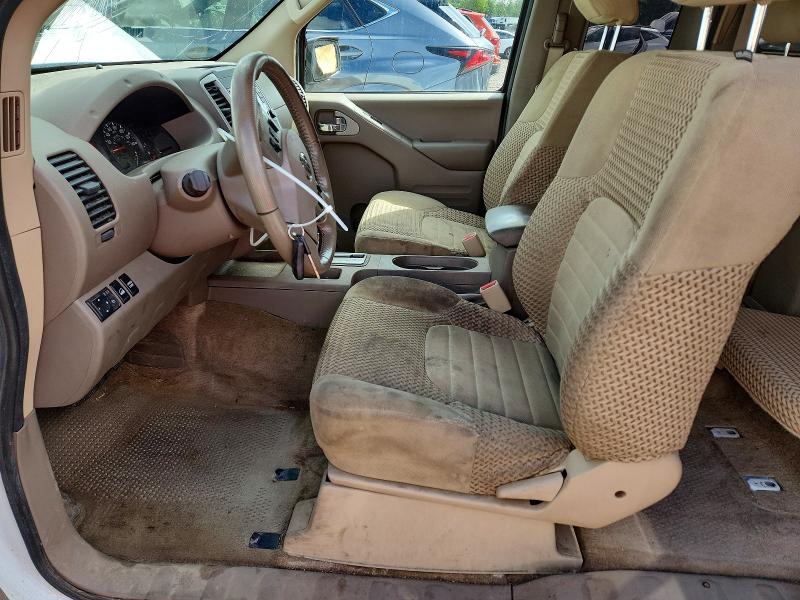 Продажа на аукционе авто 2017 Nissan Frontier, vin: 1N6AD0CW5HN754483, номер лота: 64775686
