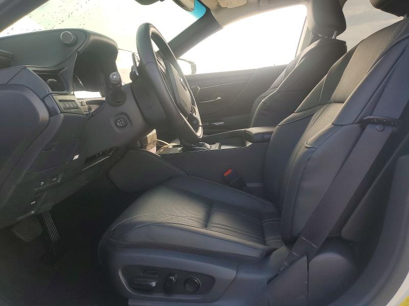 2025 Lexus Es 300h მანქანა იყიდება აუქციონზე, vin: 58AEA1C13SU076597, აუქციონის ნომერი: 64832766