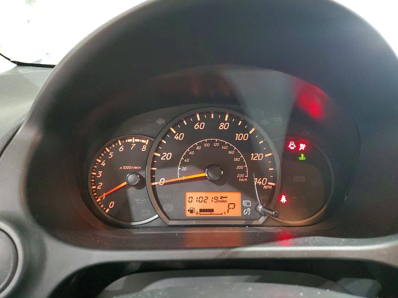 2022 Mitsubishi Mirage მანქანა იყიდება აუქციონზე, vin: ML32FUFJ2NHF08564, აუქციონის ნომერი: 64135276