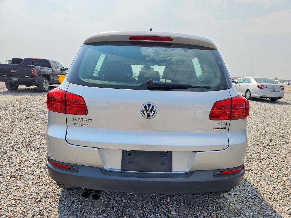 Aukcja sprzedaży 2017 Volkswagen Tiguan, vin: WVGBV7AX7HW501616, numer aukcji: 63804586