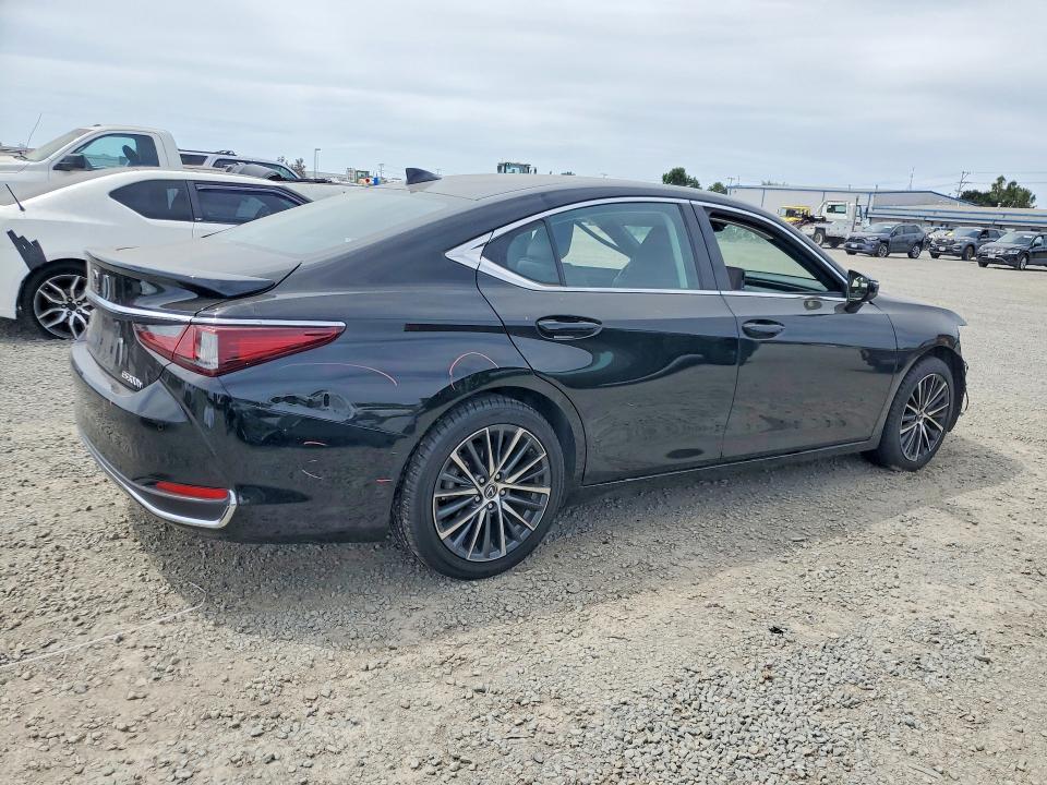 Aukcja sprzedaży 2024 Lexus Es 300h, vin: 58ADA1C12RU040888, numer aukcji: 66572646