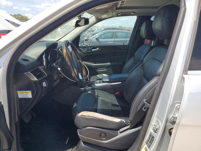 65759636 :رقم المزاد ، 4JGDA5HB0CA017845 vin ، 2012 Mercedes-benz Ml مزاد بيع
