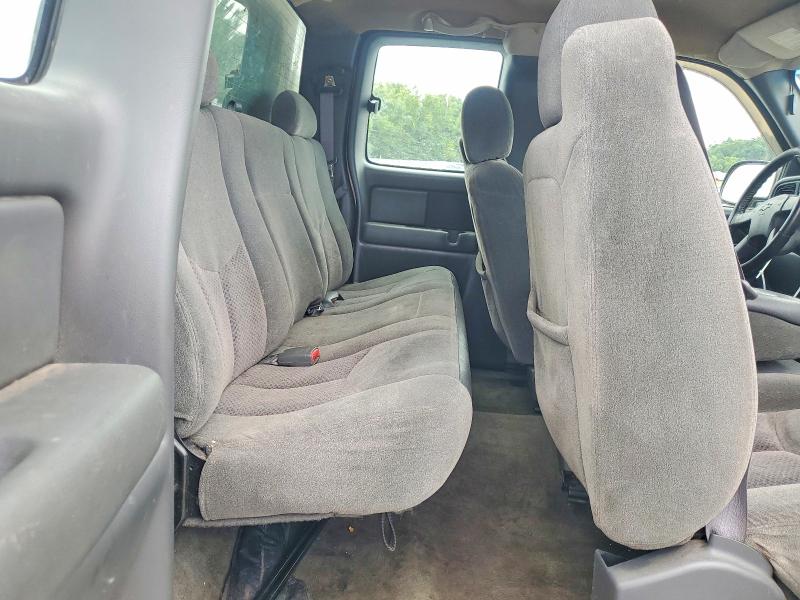 Aukcja sprzedaży 2003 Chevrolet Silverado, vin: 1GCEK19TX3E276163, numer aukcji: 65620806