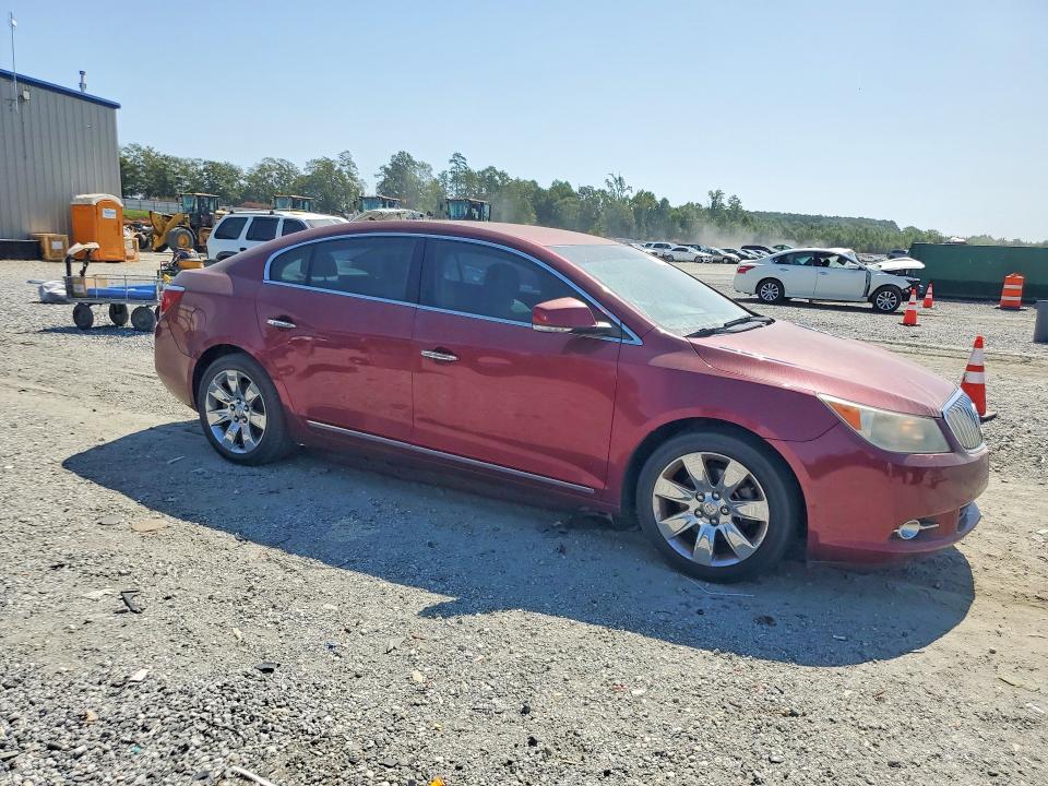 Aukcja sprzedaży 2010 Buick Lacrosse, vin: 1G4GC5EG7AF174618, numer aukcji: 65083396