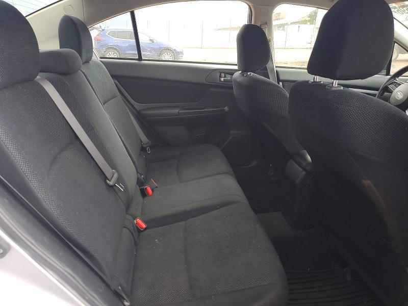 Aukcja sprzedaży 2013 Subaru Impreza, vin: JF1GJAC64DH032075, numer aukcji: 66554696