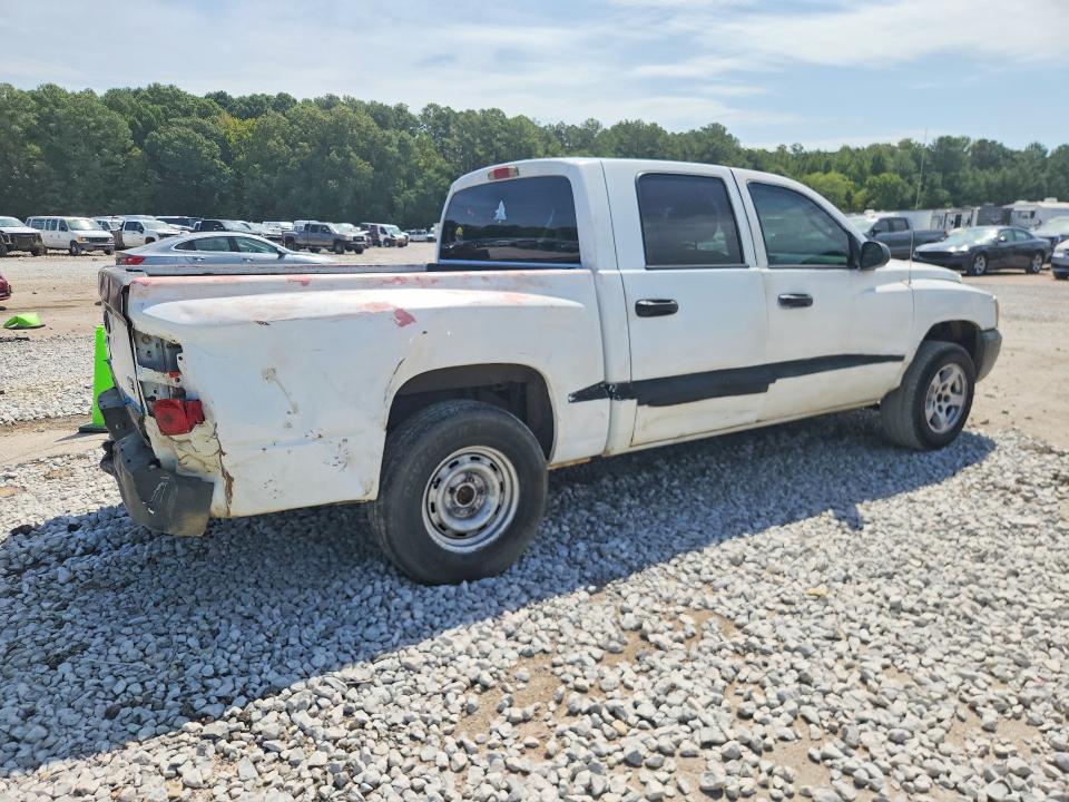 65592976 :رقم المزاد ، 1D7HE48NX5S244462 vin ، 2005 Dodge Dakota مزاد بيع