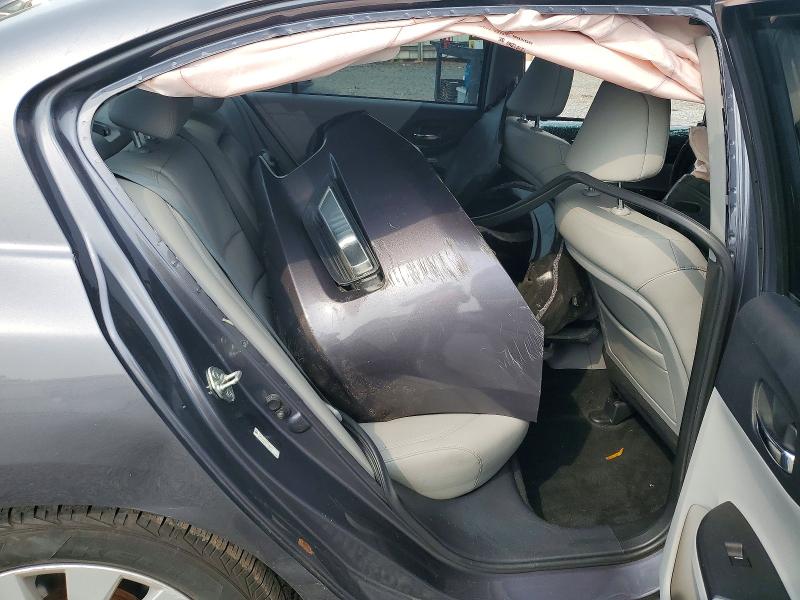 Продажа на аукционе авто 2013 Honda Accord, vin: 1HGCR2F81DA048183, номер лота: 64469496