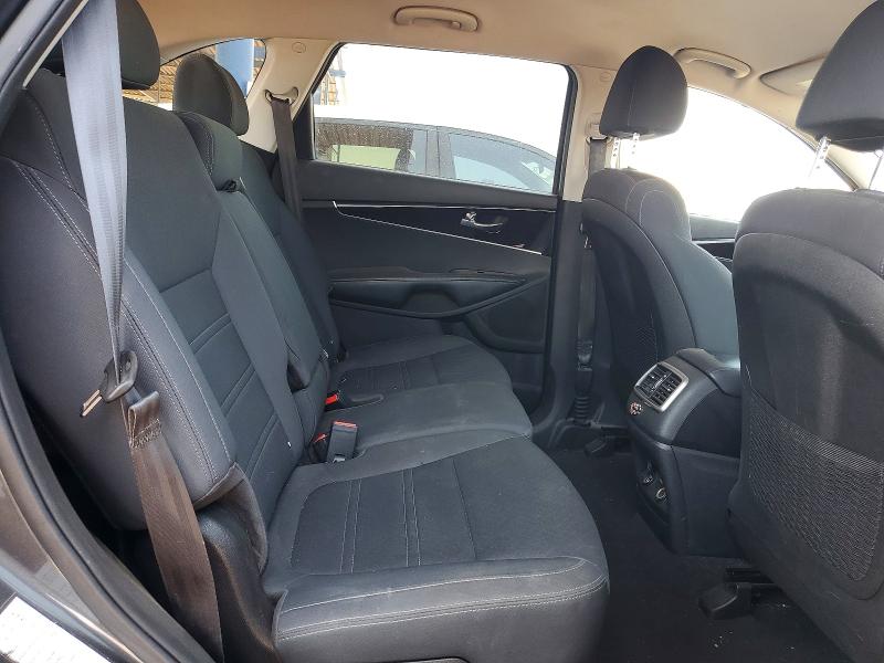 Продажа на аукционе авто 2020 Kia Sorento, vin: 5XYPG4A53LG669213, номер лота: 64084286
