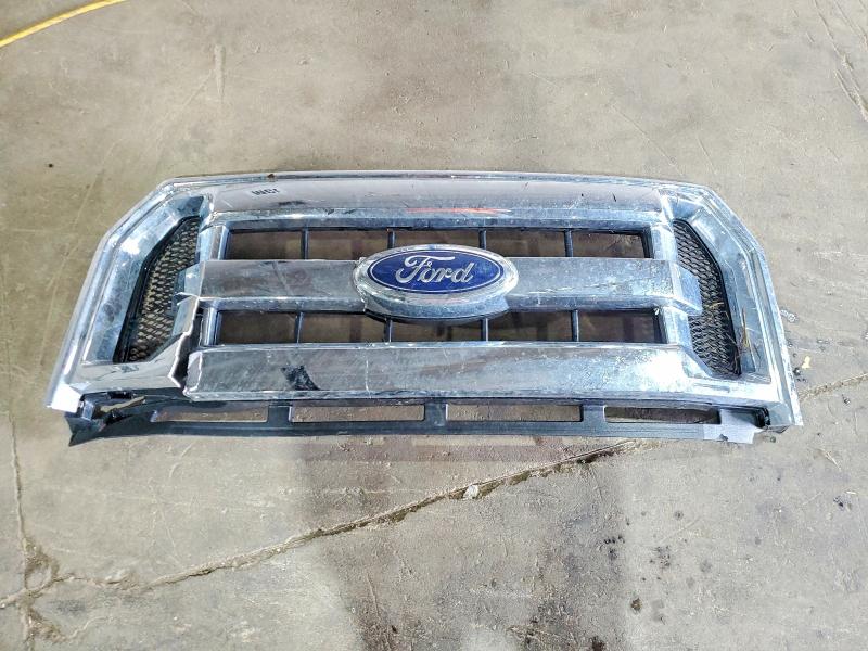 66077936 :رقم المزاد ، 1FTEW1E8XFFA93818 vin ، 2015 Ford F150 مزاد بيع