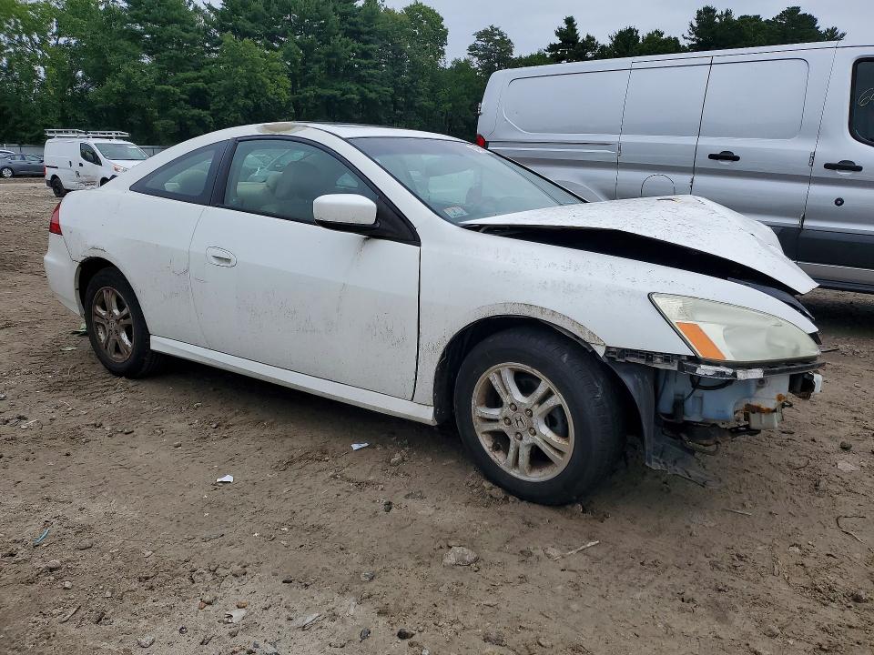 Продаж на аукціоні авто 2007 Honda Accord, vin: 1HGCM72677A002491, номер лоту: 64968596