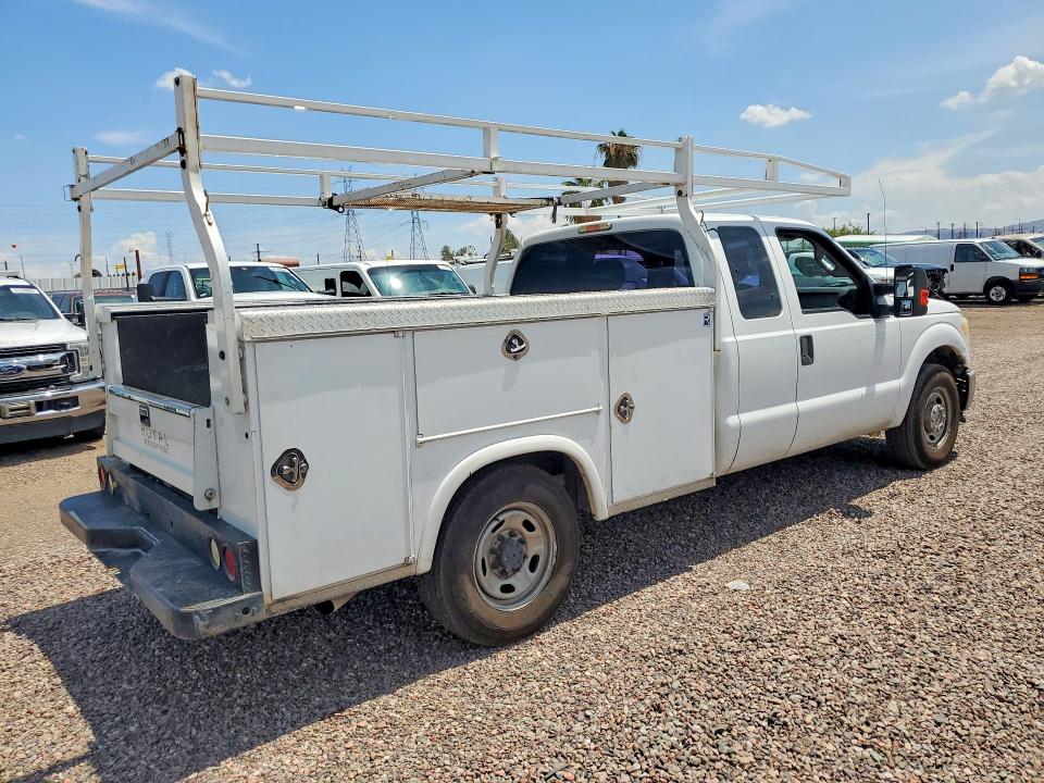 Продаж на аукціоні авто 2014 Ford F250, vin: 1FT7X2A60EEB64304, номер лоту: 65150786