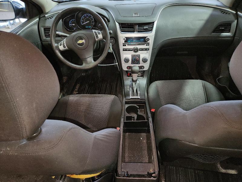 Продаж на аукціоні авто 2011 Chevrolet Malibu, vin: 1G1ZC5E19BF393180, номер лоту: 64457386