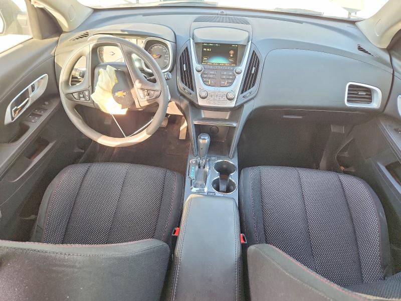 Aukcja sprzedaży 2016 Chevrolet Equinox, vin: 2GNALBEK5G1140634, numer aukcji: 66529416
