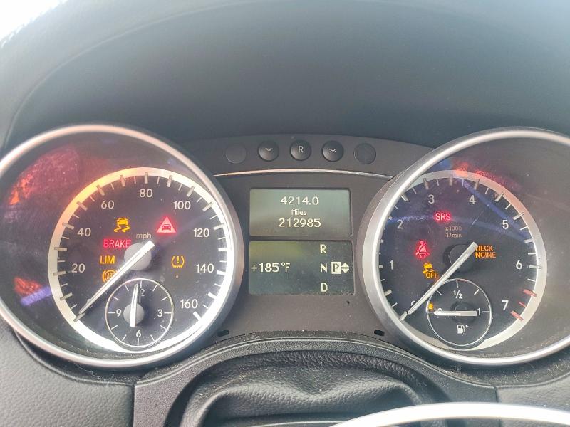 Aukcja sprzedaży 2012 Mercedes-benz Gl, vin: 4JGBF7BE9CA802307, numer aukcji: 63644696