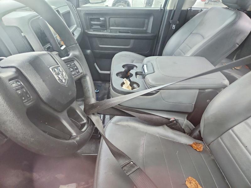 Aukcja sprzedaży 2016 Ram 1500, vin: 1C6RR7FM9GS167348, numer aukcji: 66417566