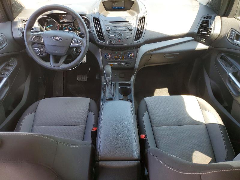Aukcja sprzedaży 2018 Ford Escape, vin: 1FMCU0GD6JUC88736, numer aukcji: 66216886