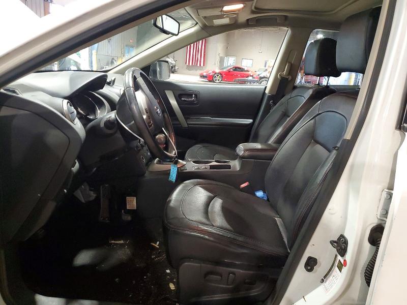 Продаж на аукціоні авто 2013 Nissan Rogue, vin: JN8AS5MV5DW654422, номер лоту: 64317196