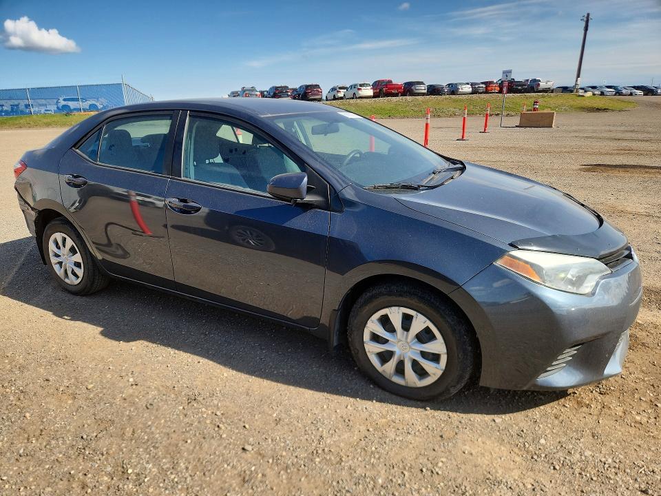 Продажа на аукционе авто 2015 Toyota Corolla, vin: 2T1BURHE9FC297303, номер лота: 66062986