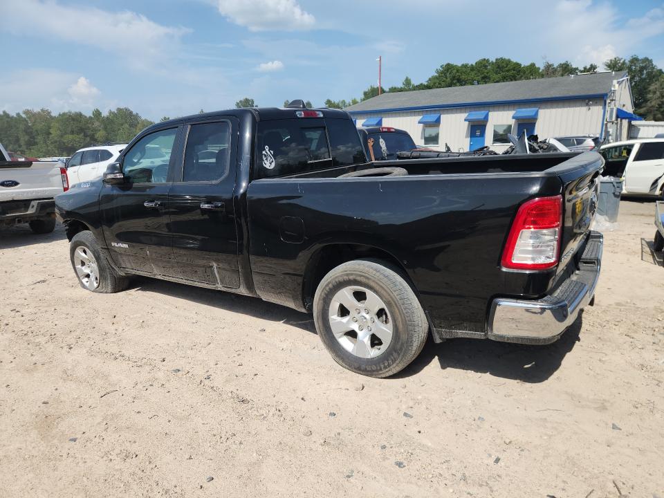 Aukcja sprzedaży 2020 Ram 1500, vin: 1C6SRFBT4LN281792, numer aukcji: 64069526