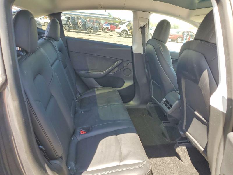 Aukcja sprzedaży 2021 Tesla Model Y, vin: 5YJYGDEEXMF108269, numer aukcji: 66808086