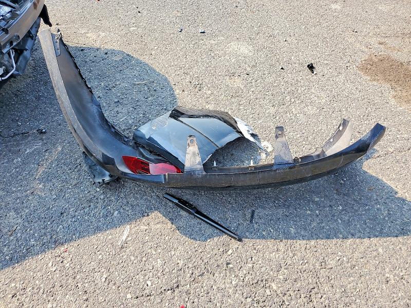 2012 Mazda 6 მანქანა იყიდება აუქციონზე, vin: 1YVHZ8DH4C5M07795, აუქციონის ნომერი: 64639996