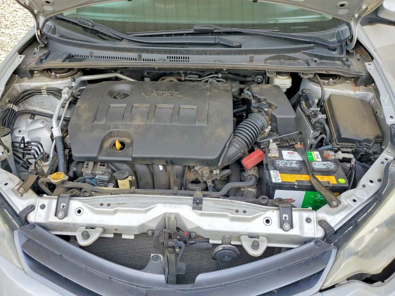 66805576 :رقم المزاد ، 2T1BURHEXFC365379 vin ، 2015 Toyota Corolla مزاد بيع