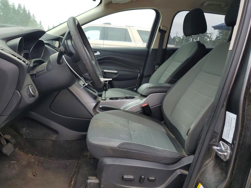Продаж на аукціоні авто 2016 Ford Escape, vin: 1FMCU9G92GUC60666, номер лоту: 64757936