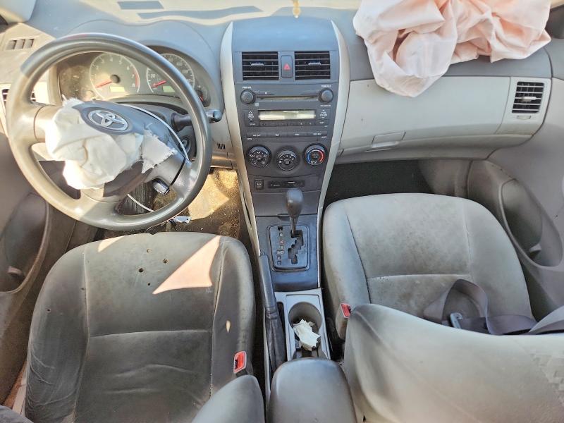 Продажа на аукционе авто 2009 Toyota Corolla, vin: 2T1BU40E79C050672, номер лота: 65364246